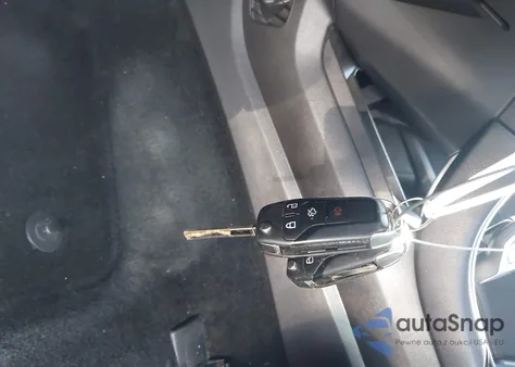 2016 Ford Fusion Se из США, поврежденный, VIN 3FA6P0H78GR381877